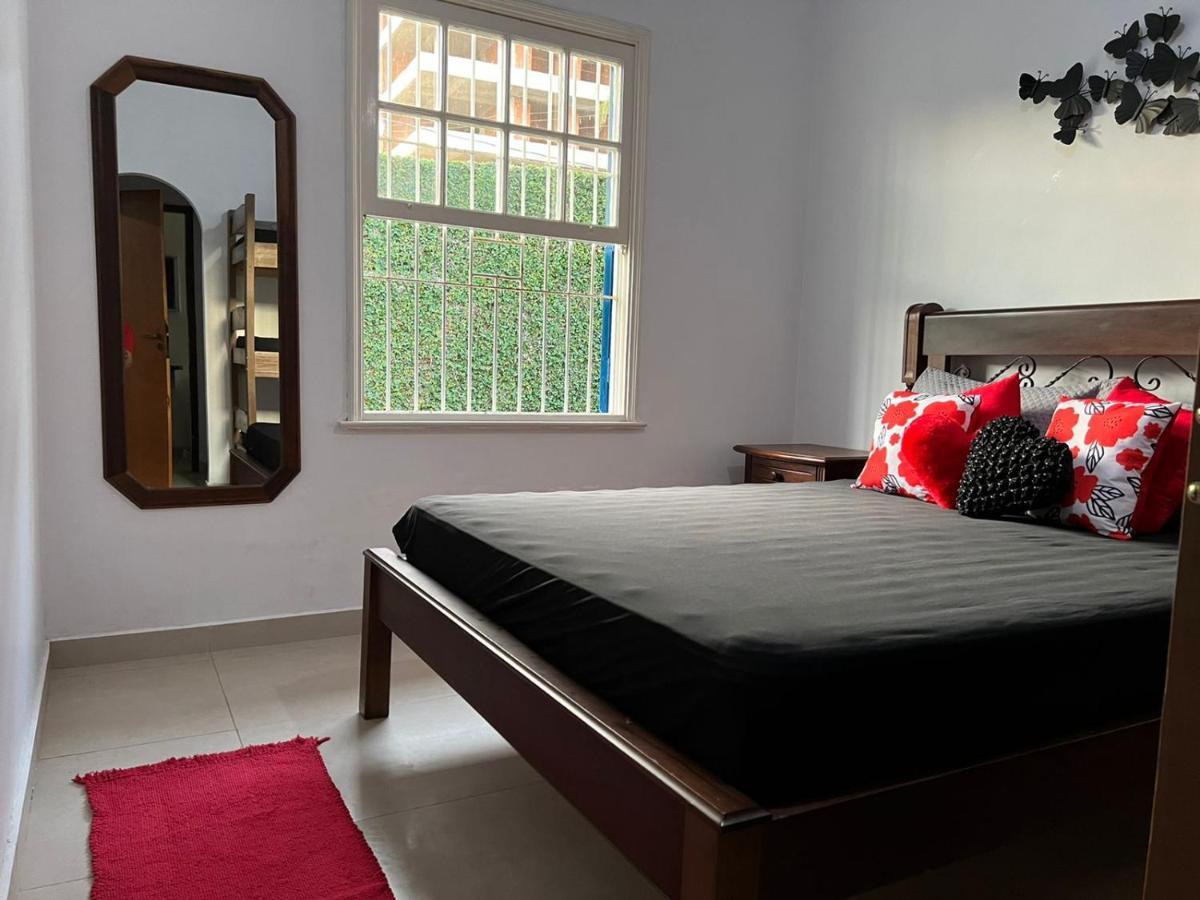 度假居 Pe Na Areia Com Piscina E Churrasqueira - 2 *