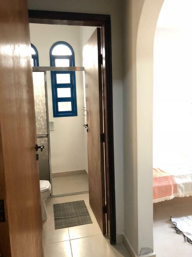 Pe Na Areia Com Piscina E Churrasqueira - 2 度假居
