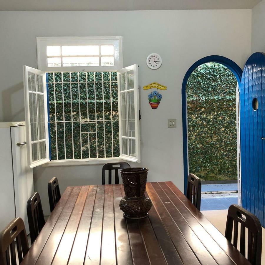 Pe Na Areia Com Piscina E Churrasqueira - 2 Bertioga