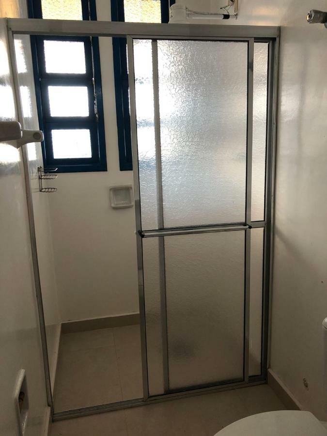 度假居 Pe Na Areia Com Piscina E Churrasqueira - 2 *