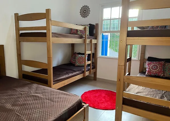 Pe Na Areia Com Piscina E Churrasqueira - 2 Suites