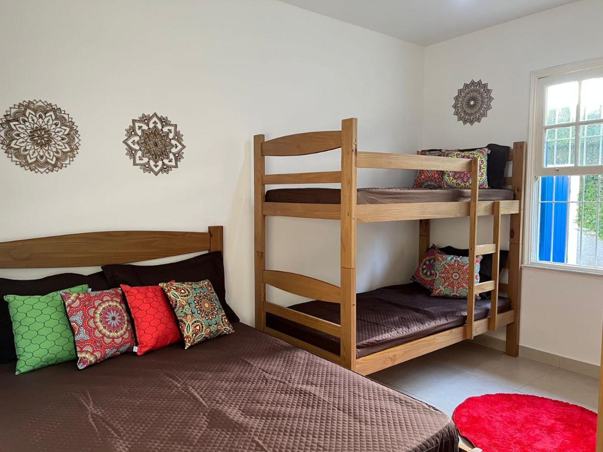 Holiday home Pe Na Areia Com Piscina E Churrasqueira - 2 *