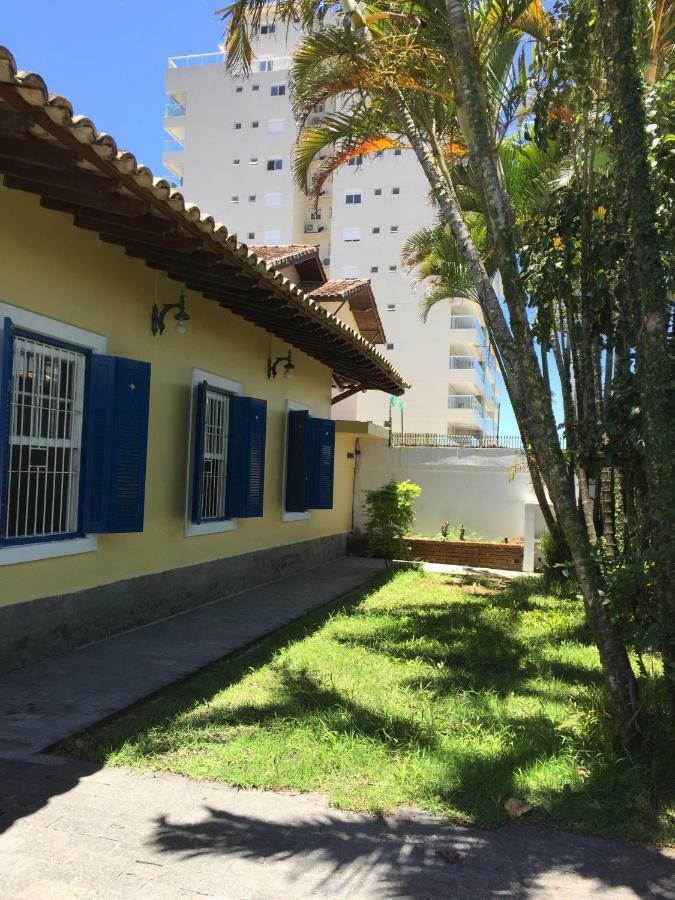 Pe Na Areia Com Piscina E Churrasqueira - 2 Holiday home Bertioga