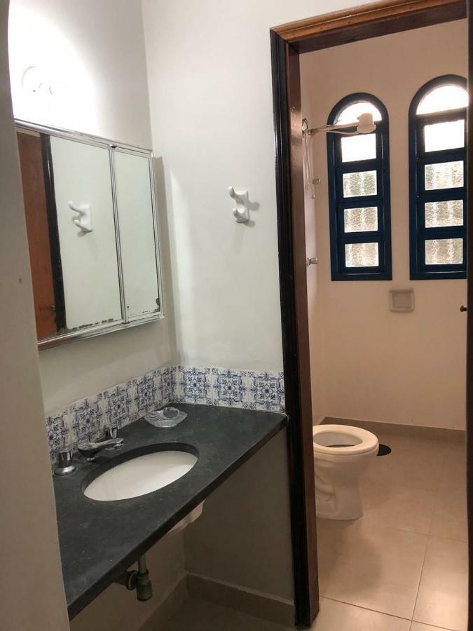 Holiday home Pe Na Areia Com Piscina E Churrasqueira - 2 Bertioga