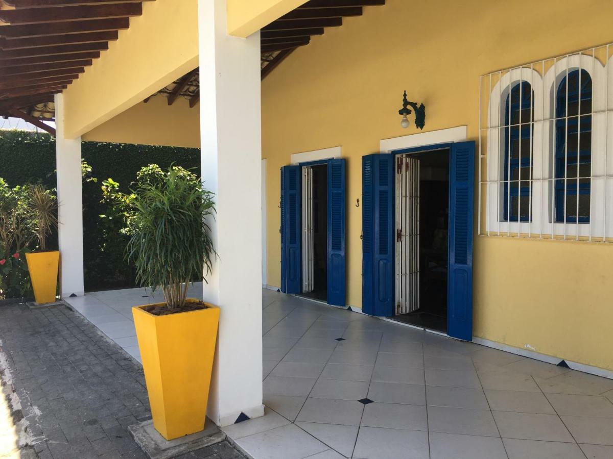 Pe Na Areia Com Piscina E Churrasqueira - 2
